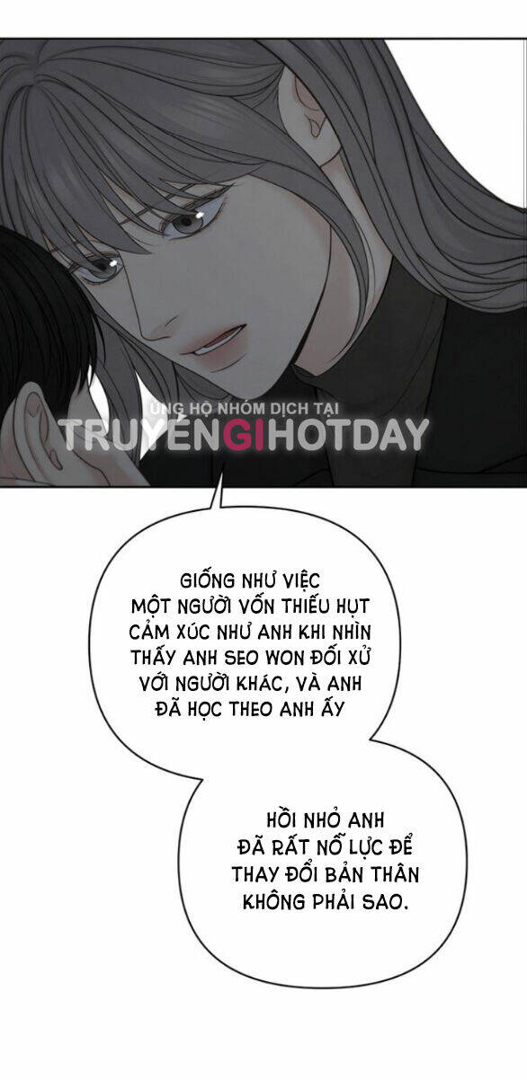Hy Vọng Duy Nhất - Chap 51.2 - Trang 24