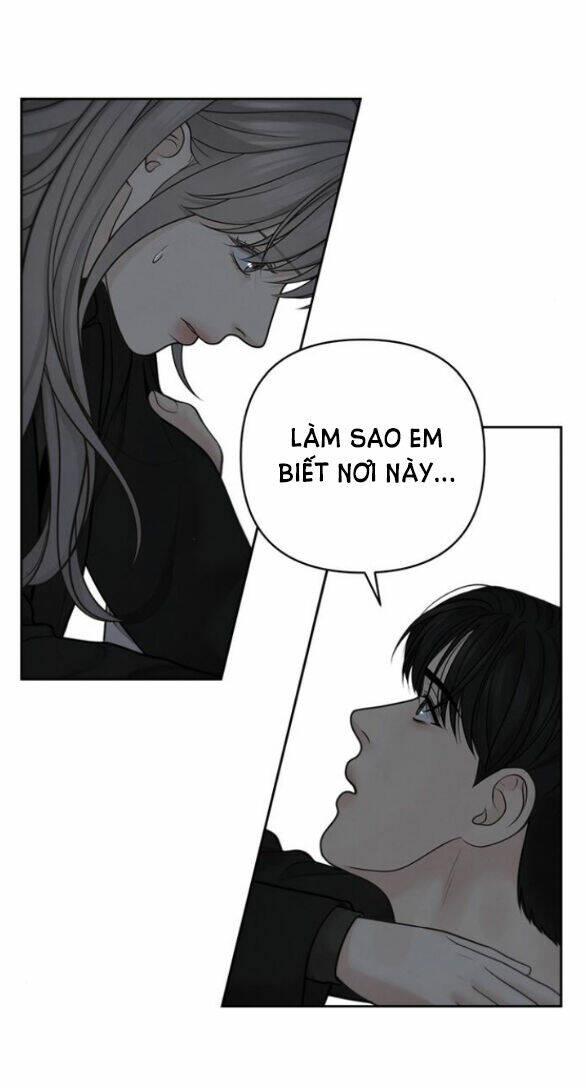 Hy Vọng Duy Nhất - Chap 51.2 - Trang 30