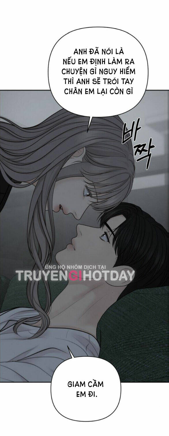 Hy Vọng Duy Nhất - Chap 51.2 - Trang 33
