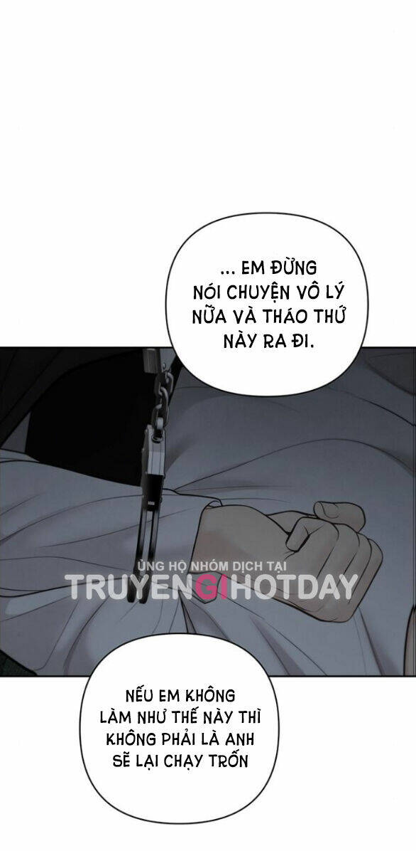 Hy Vọng Duy Nhất - Chap 51.2 - Trang 35
