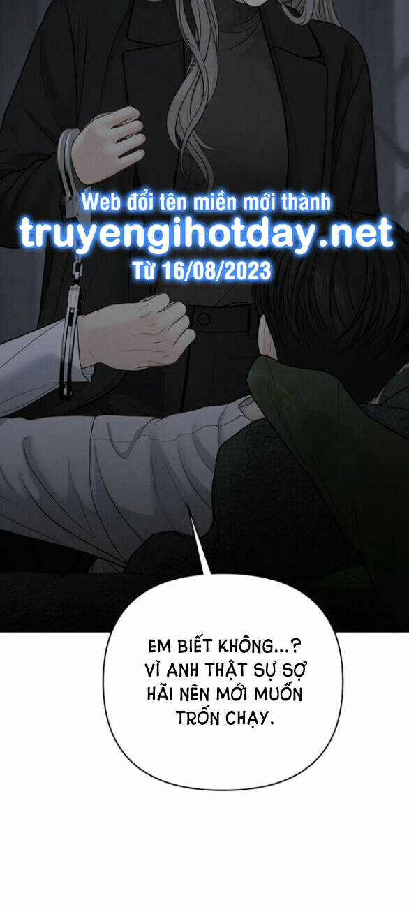Hy Vọng Duy Nhất - Chap 51.2 - Trang 37