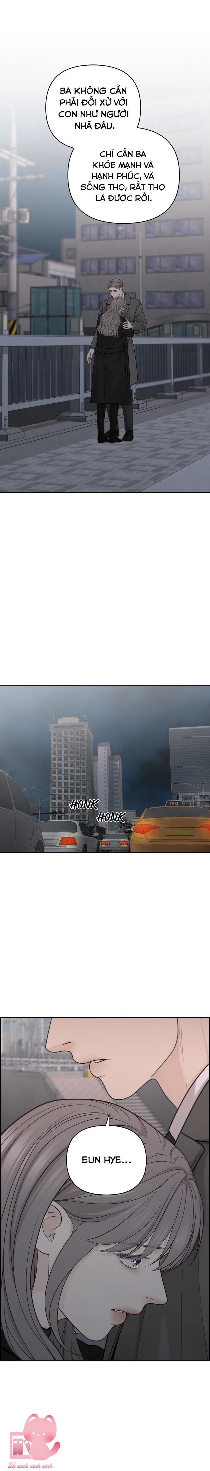 Hy Vọng Duy Nhất - Chap 51 - Trang 11