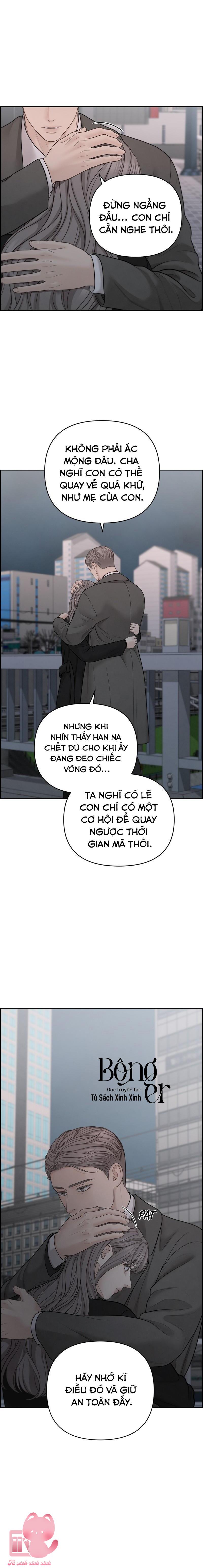 Hy Vọng Duy Nhất - Chap 51 - Trang 12