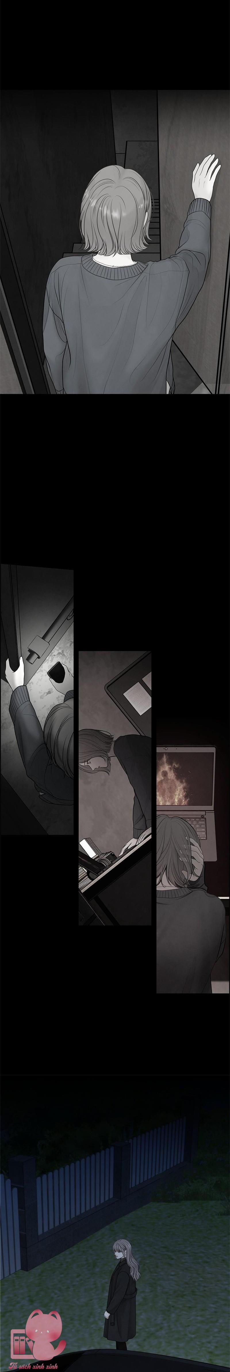 Hy Vọng Duy Nhất - Chap 51 - Trang 15