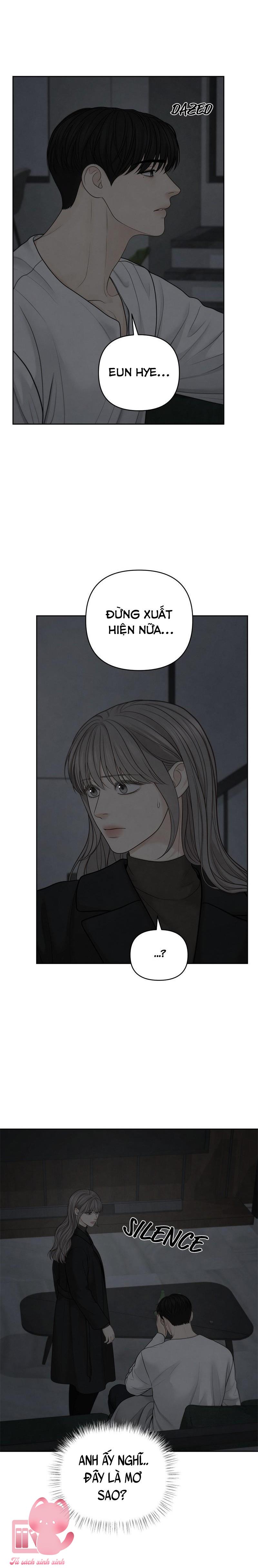 Hy Vọng Duy Nhất - Chap 51 - Trang 19