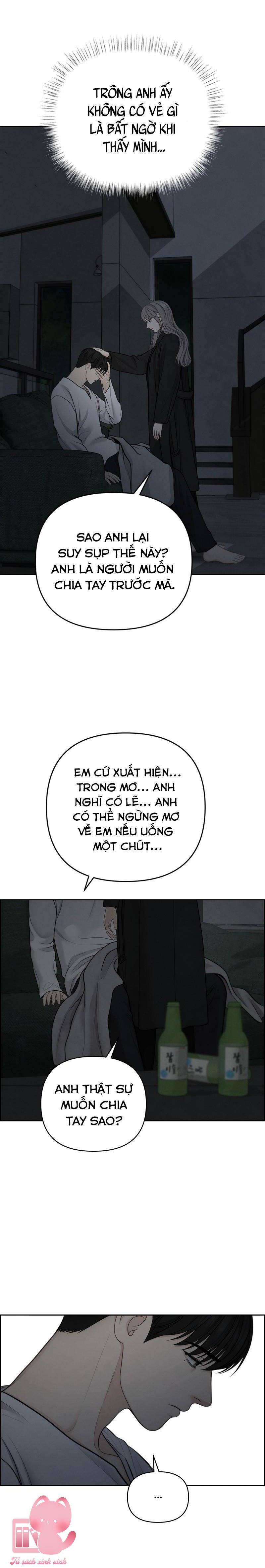Hy Vọng Duy Nhất - Chap 51 - Trang 20