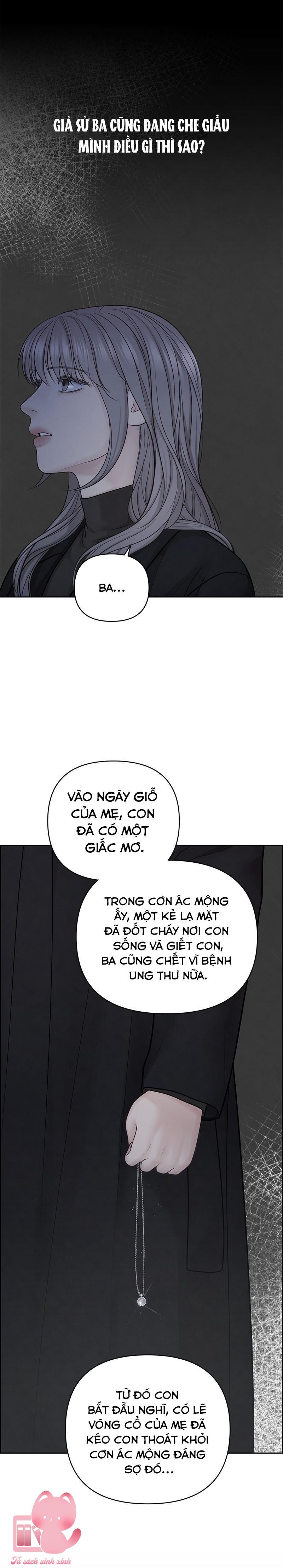 Hy Vọng Duy Nhất - Chap 51 - Trang 3