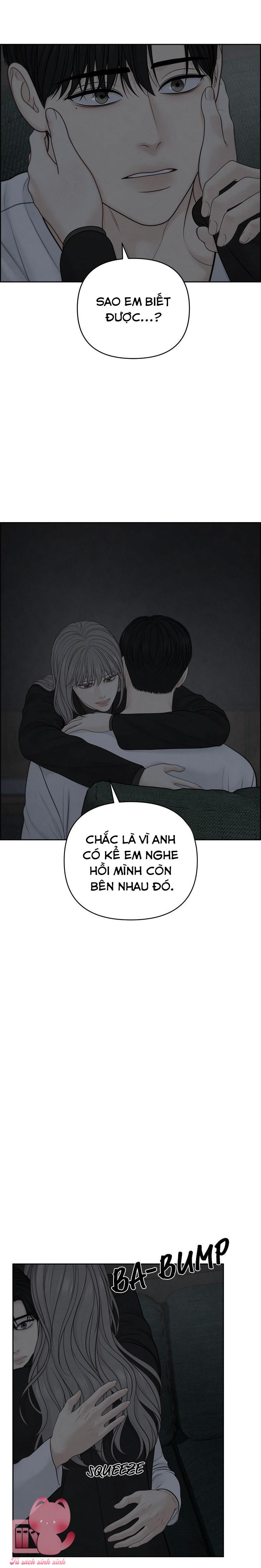 Hy Vọng Duy Nhất - Chap 51 - Trang 24