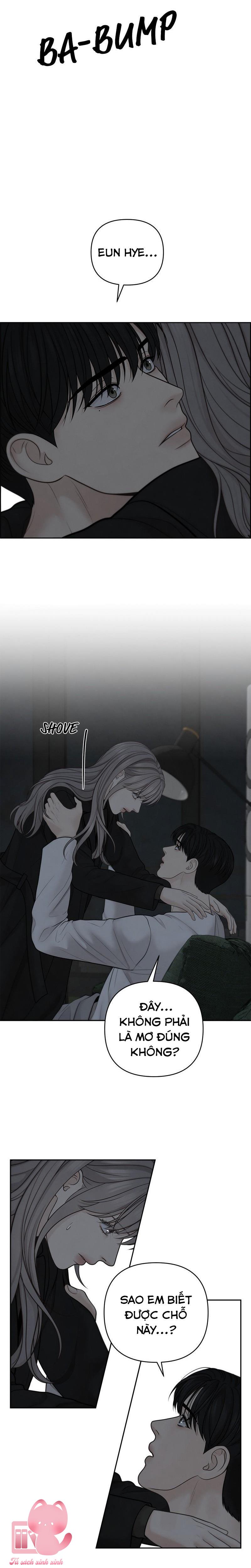 Hy Vọng Duy Nhất - Chap 51 - Trang 25