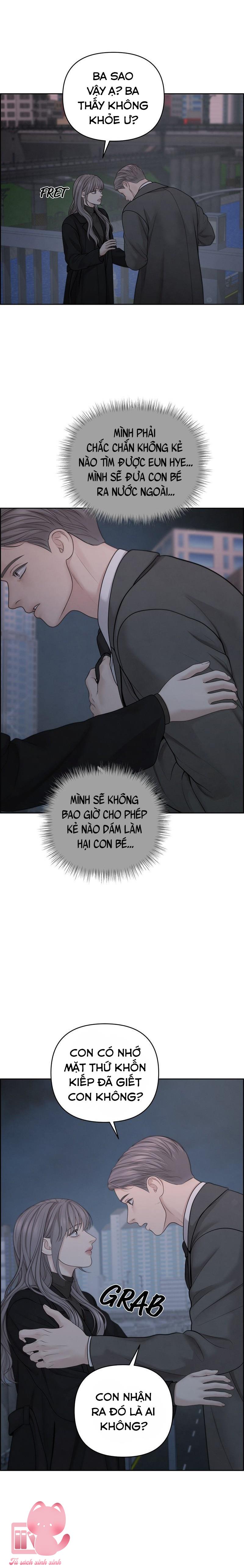 Hy Vọng Duy Nhất - Chap 51 - Trang 6