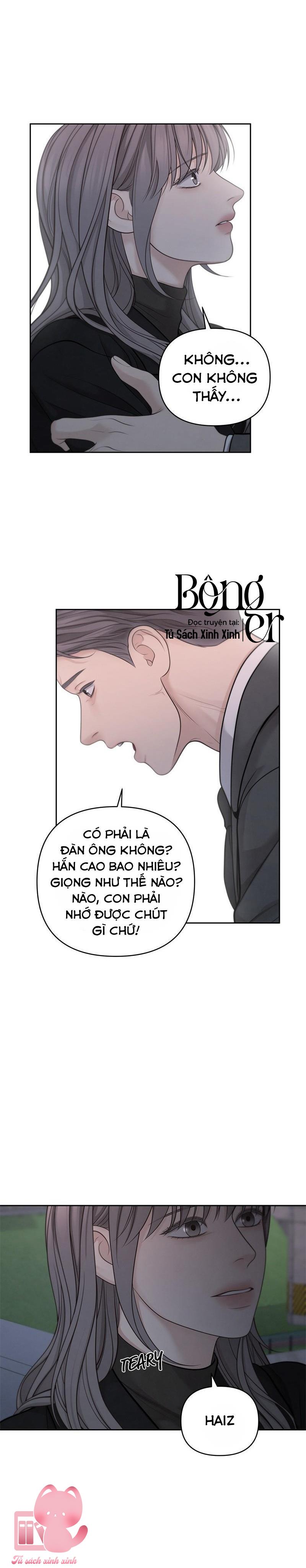 Hy Vọng Duy Nhất - Chap 51 - Trang 7