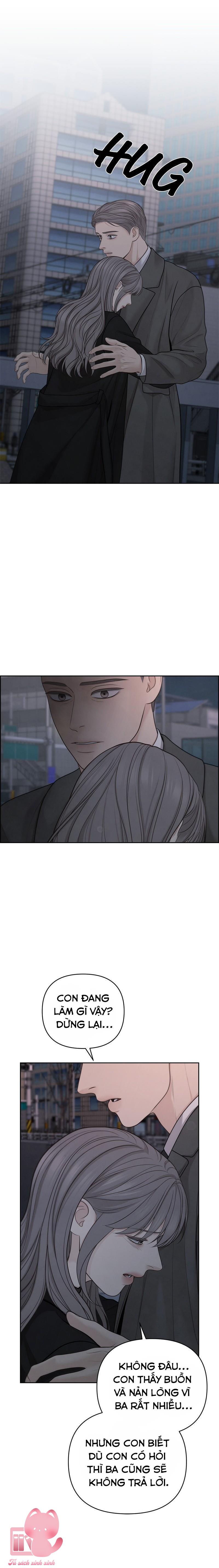 Hy Vọng Duy Nhất - Chap 51 - Trang 8