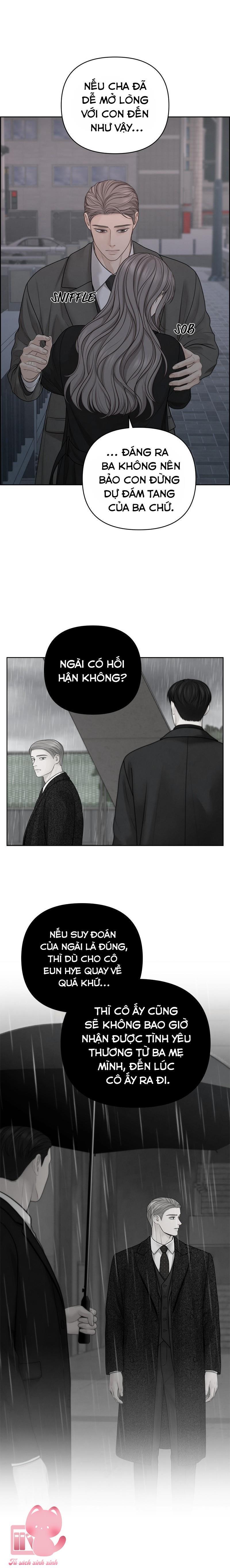 Hy Vọng Duy Nhất - Chap 51 - Trang 9