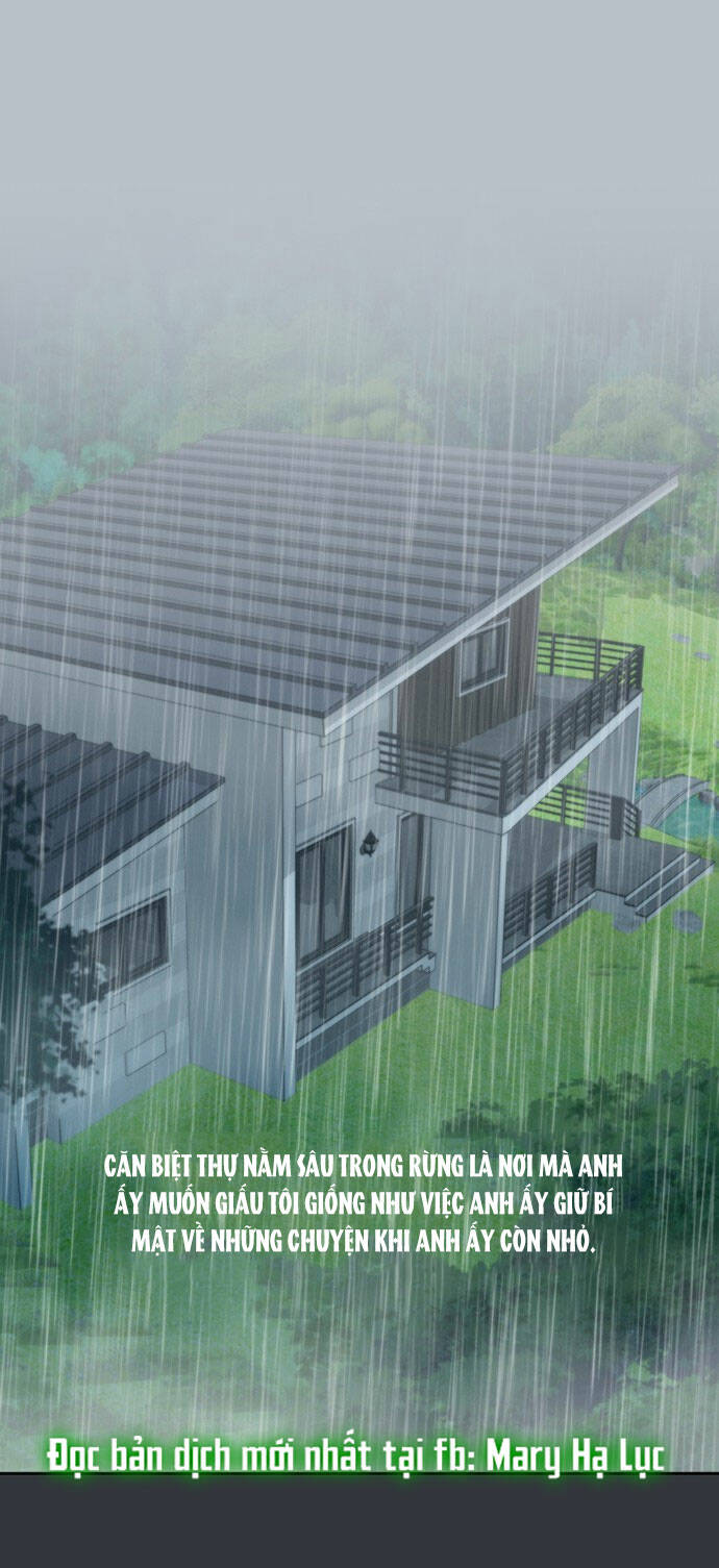 Hy Vọng Duy Nhất - Chap 52.1 - Trang 1