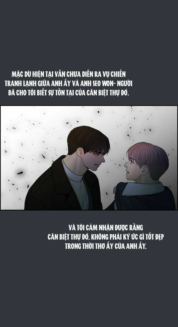 Hy Vọng Duy Nhất - Chap 52.1 - Trang 2