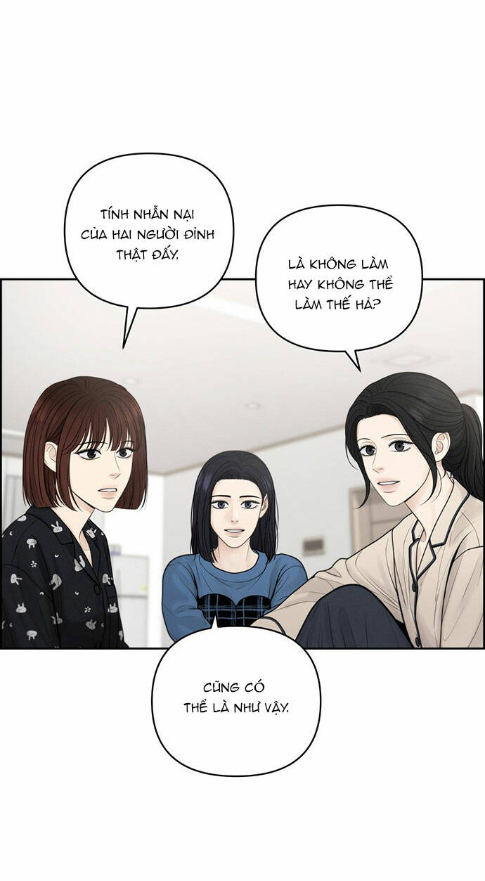 Hy Vọng Duy Nhất - Chap 52.1 - Trang 11