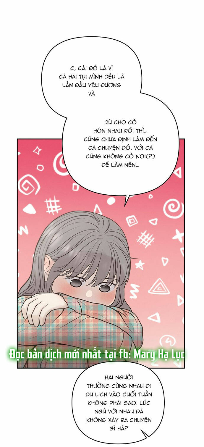 Hy Vọng Duy Nhất - Chap 52.1 - Trang 12