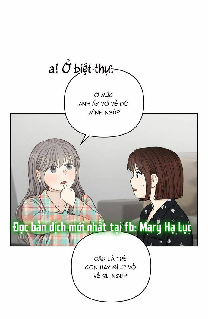 Hy Vọng Duy Nhất - Chap 52.1 - Trang 13