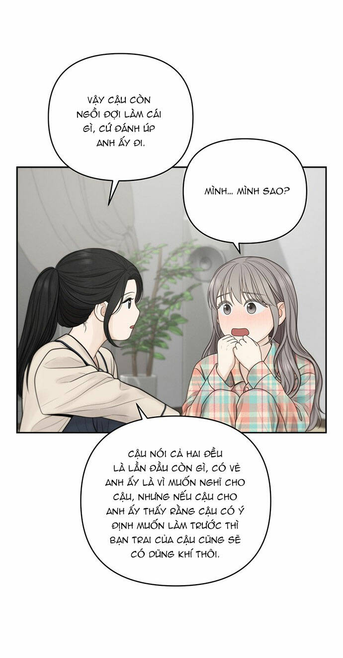 Hy Vọng Duy Nhất - Chap 52.1 - Trang 14