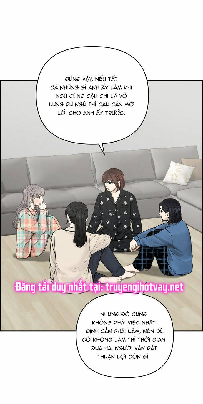 Hy Vọng Duy Nhất - Chap 52.1 - Trang 15