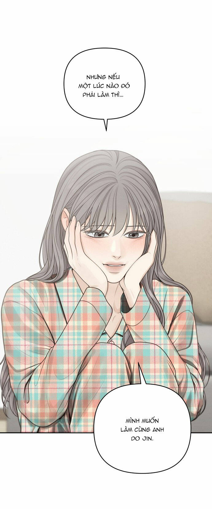 Hy Vọng Duy Nhất - Chap 52.1 - Trang 16