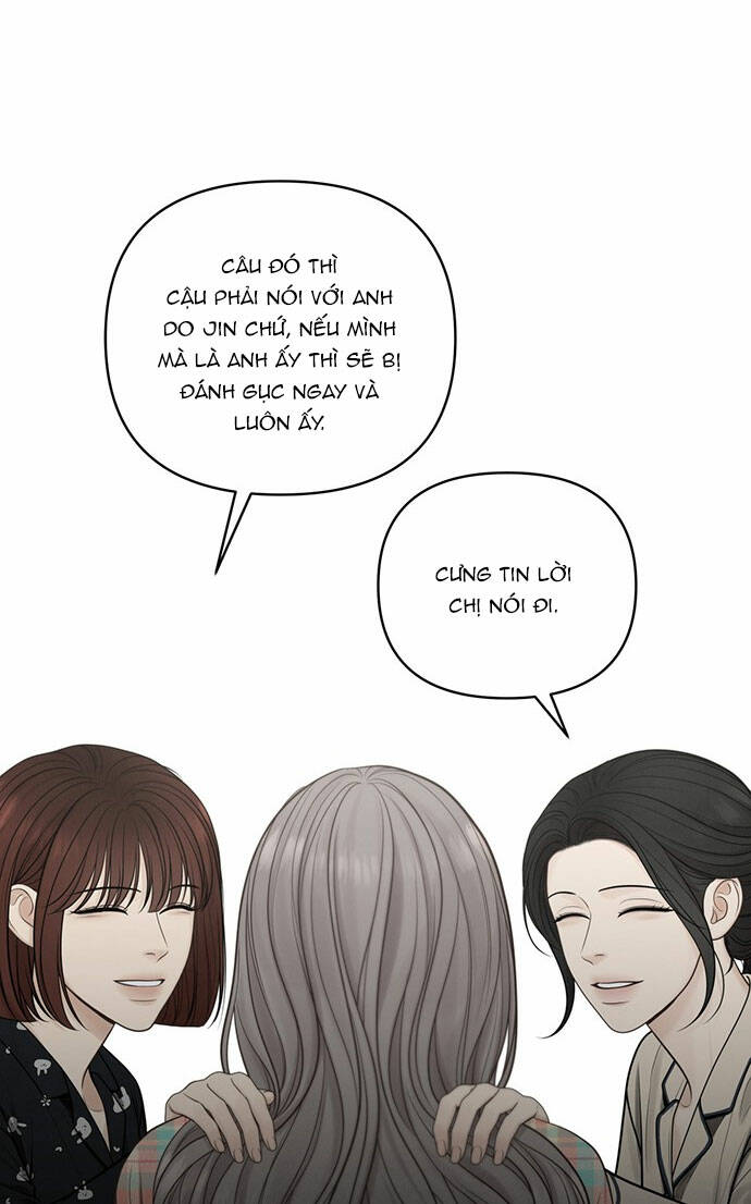 Hy Vọng Duy Nhất - Chap 52.1 - Trang 17