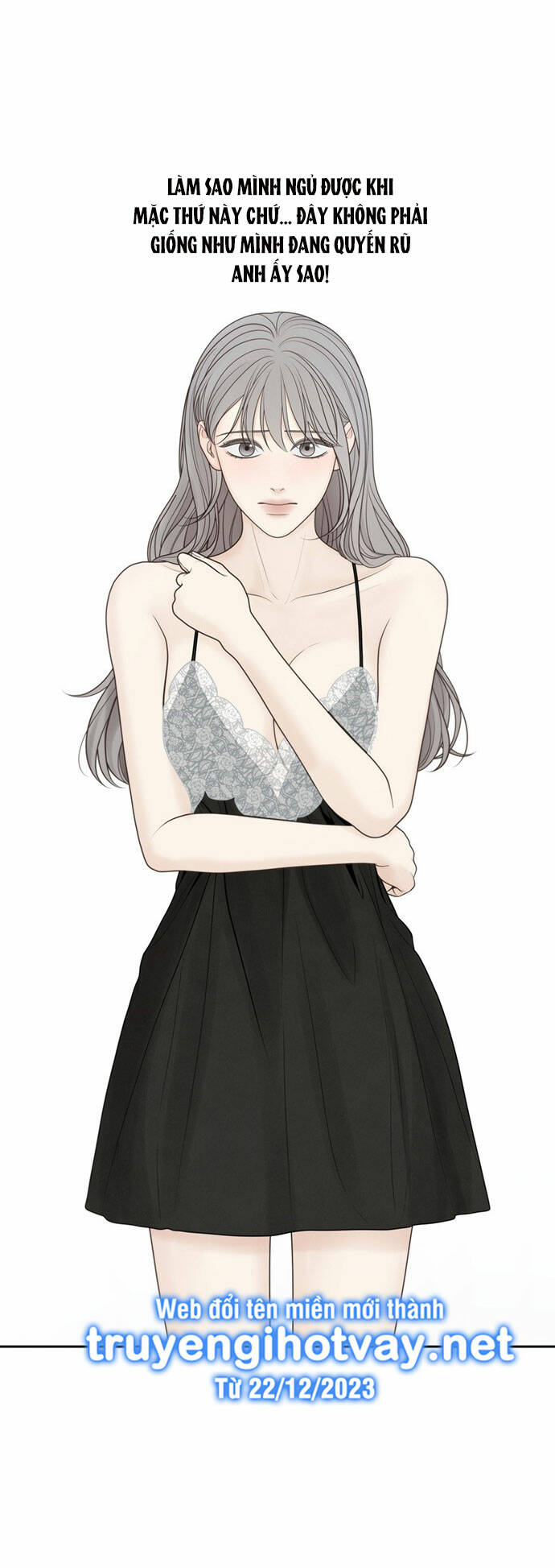 Hy Vọng Duy Nhất - Chap 52.1 - Trang 20