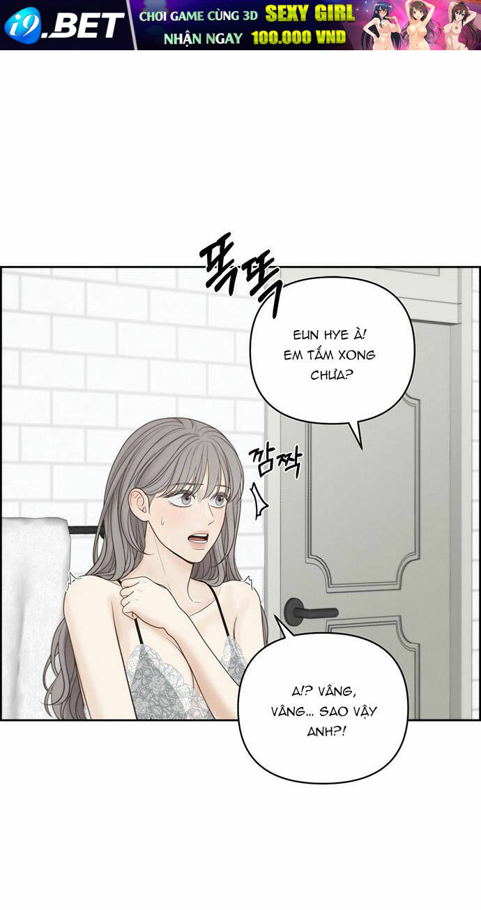 Hy Vọng Duy Nhất - Chap 52.1 - Trang 21
