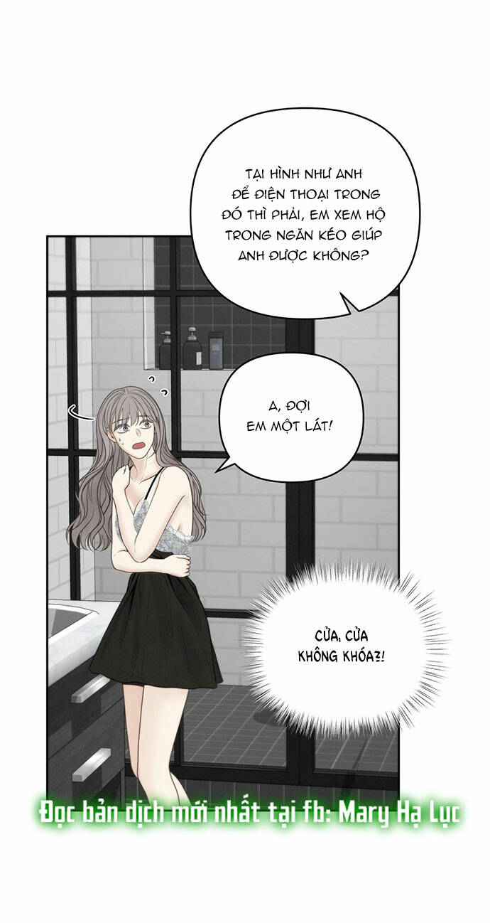 Hy Vọng Duy Nhất - Chap 52.1 - Trang 22