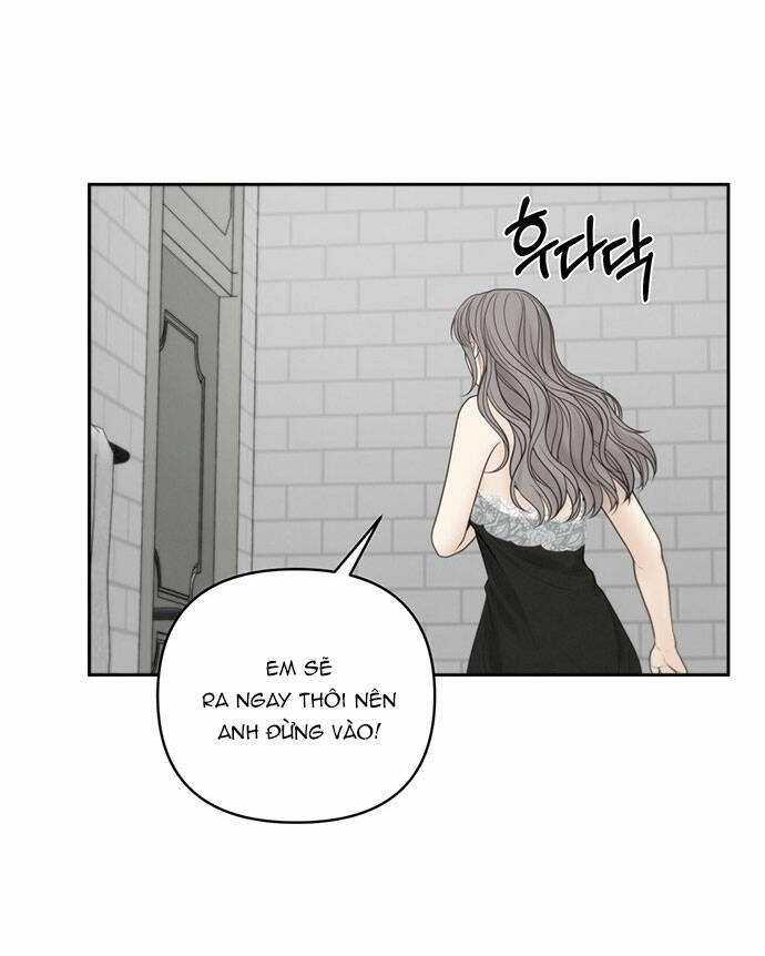 Hy Vọng Duy Nhất - Chap 52.1 - Trang 23