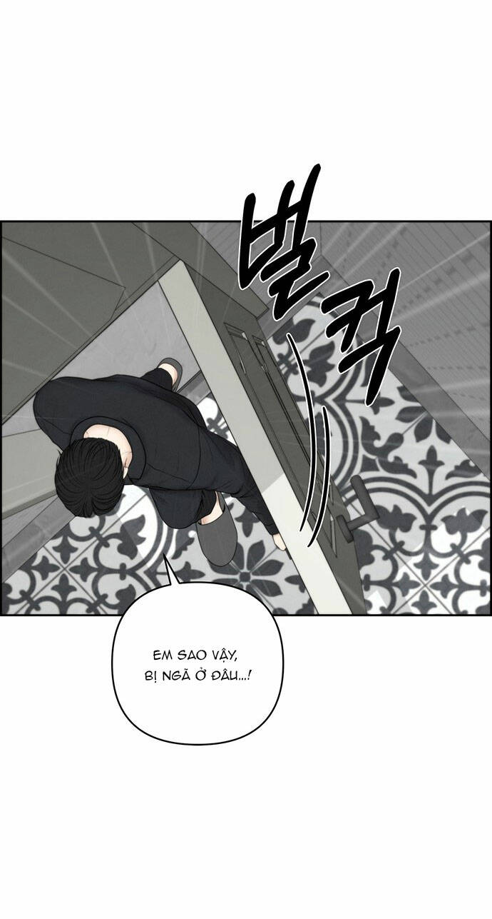 Hy Vọng Duy Nhất - Chap 52.1 - Trang 26