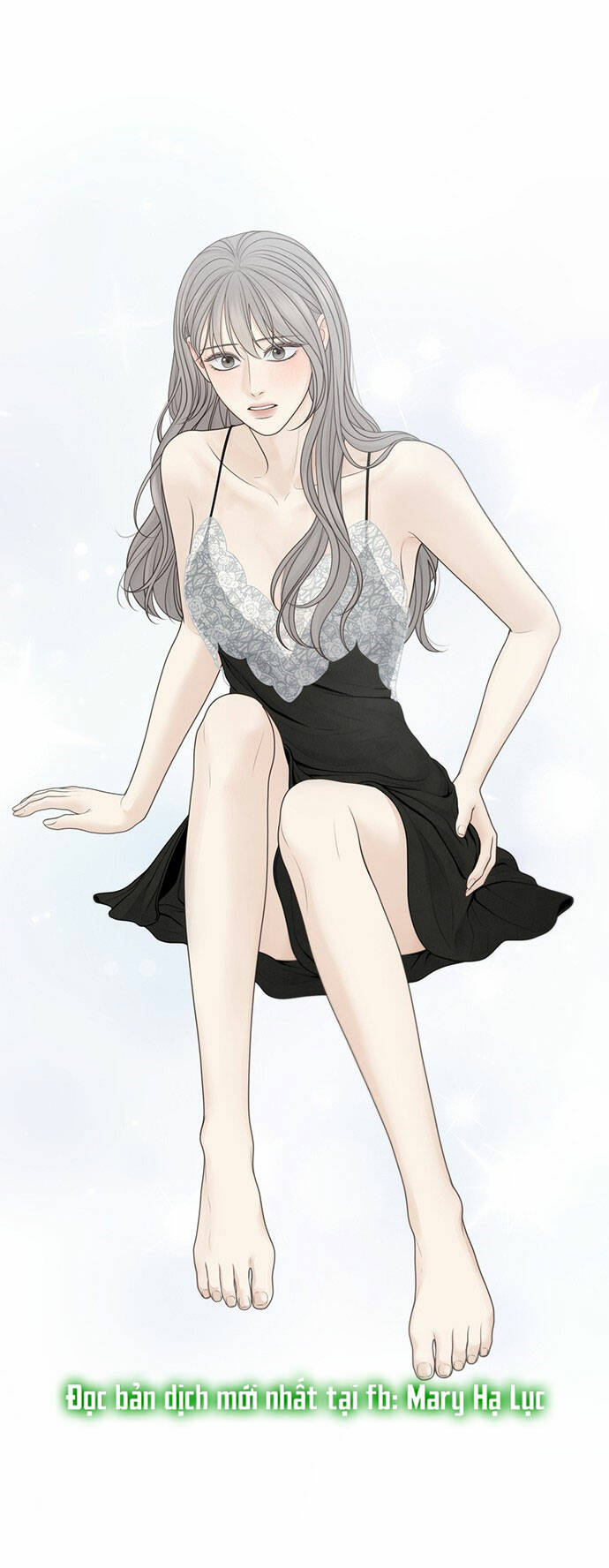 Hy Vọng Duy Nhất - Chap 52.1 - Trang 27