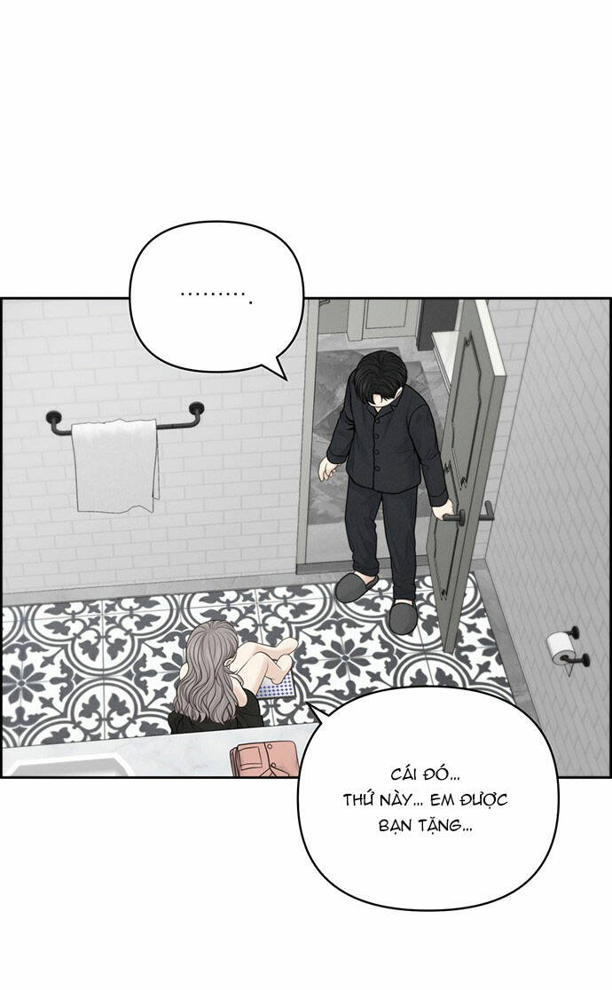 Hy Vọng Duy Nhất - Chap 52.1 - Trang 28