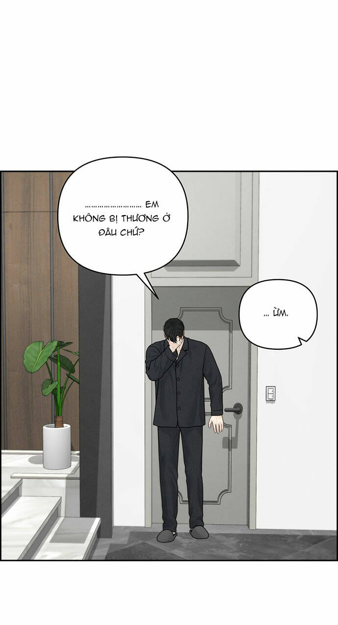 Hy Vọng Duy Nhất - Chap 52.1 - Trang 30