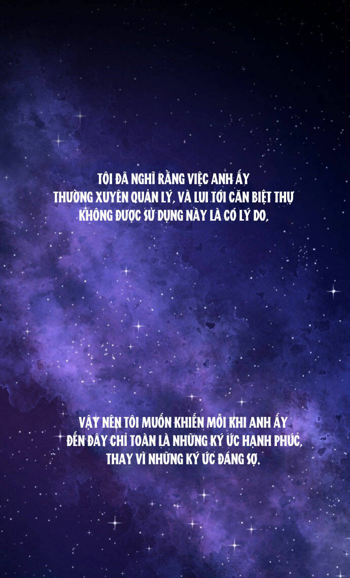 Hy Vọng Duy Nhất - Chap 52.1 - Trang 4