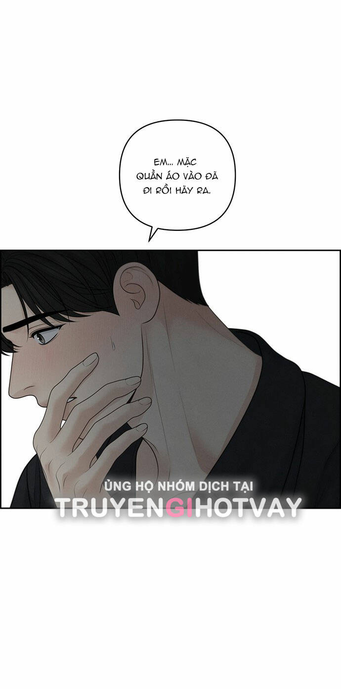Hy Vọng Duy Nhất - Chap 52.1 - Trang 31