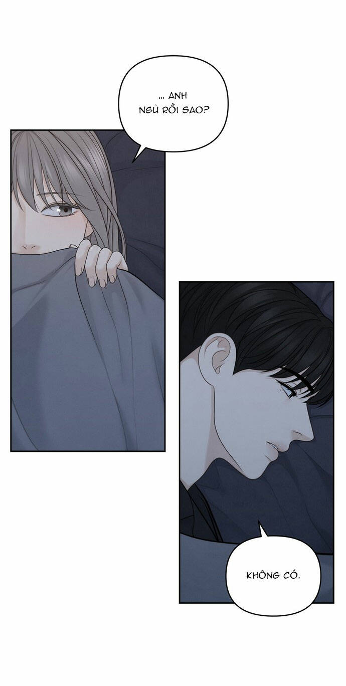 Hy Vọng Duy Nhất - Chap 52.1 - Trang 34
