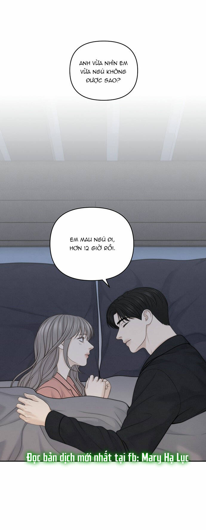 Hy Vọng Duy Nhất - Chap 52.1 - Trang 35