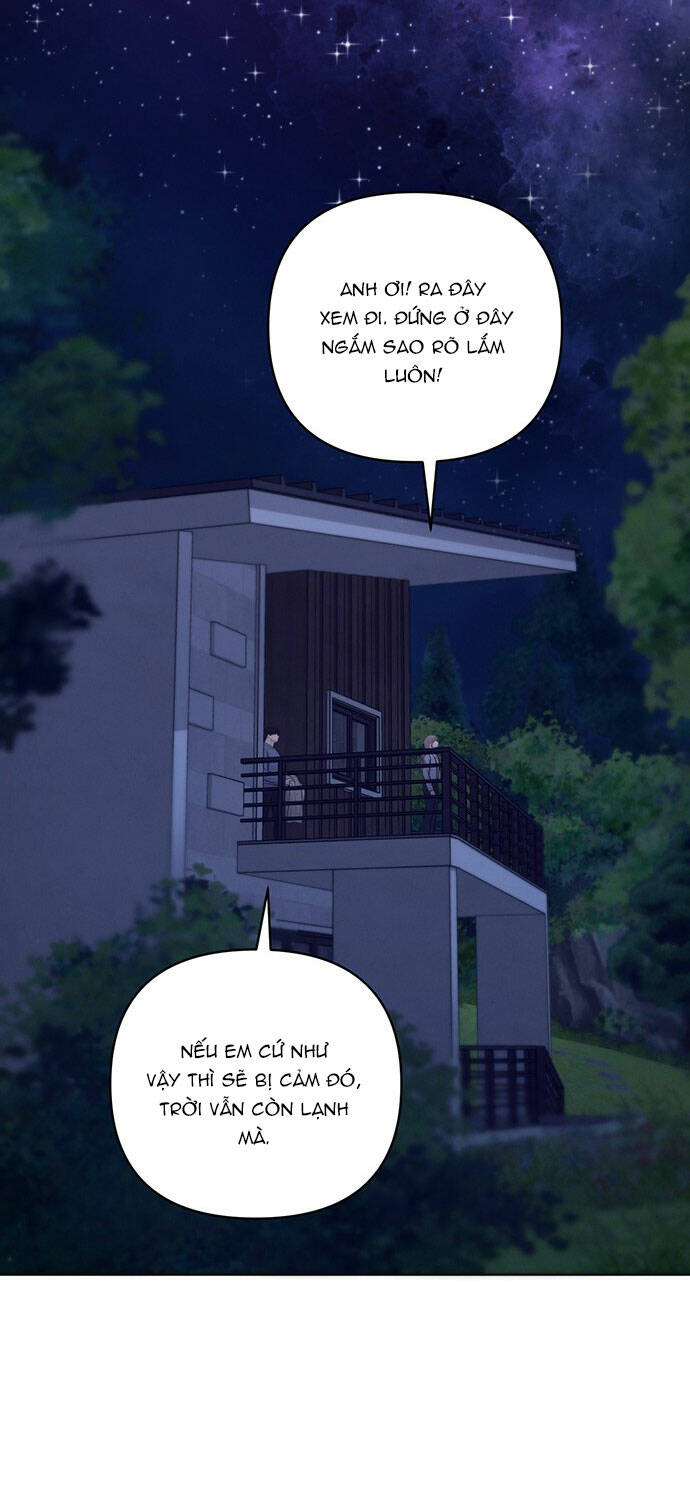 Hy Vọng Duy Nhất - Chap 52.1 - Trang 5