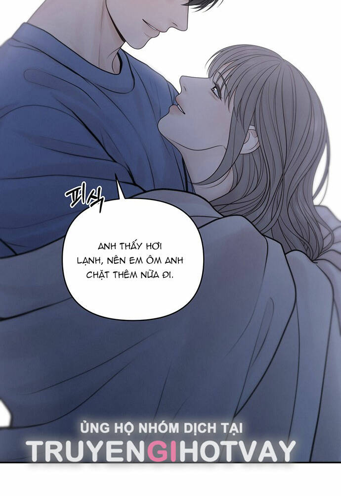 Hy Vọng Duy Nhất - Chap 52.1 - Trang 7