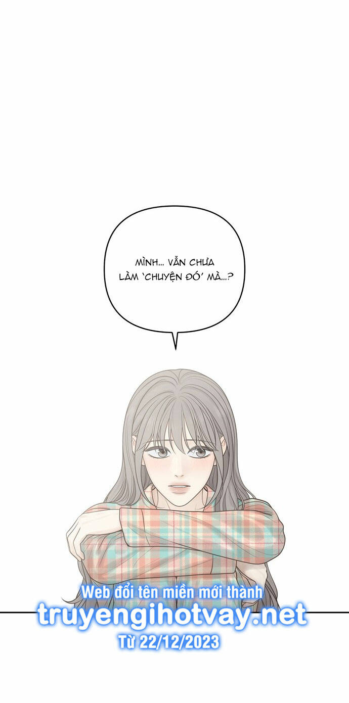 Hy Vọng Duy Nhất - Chap 52.1 - Trang 10