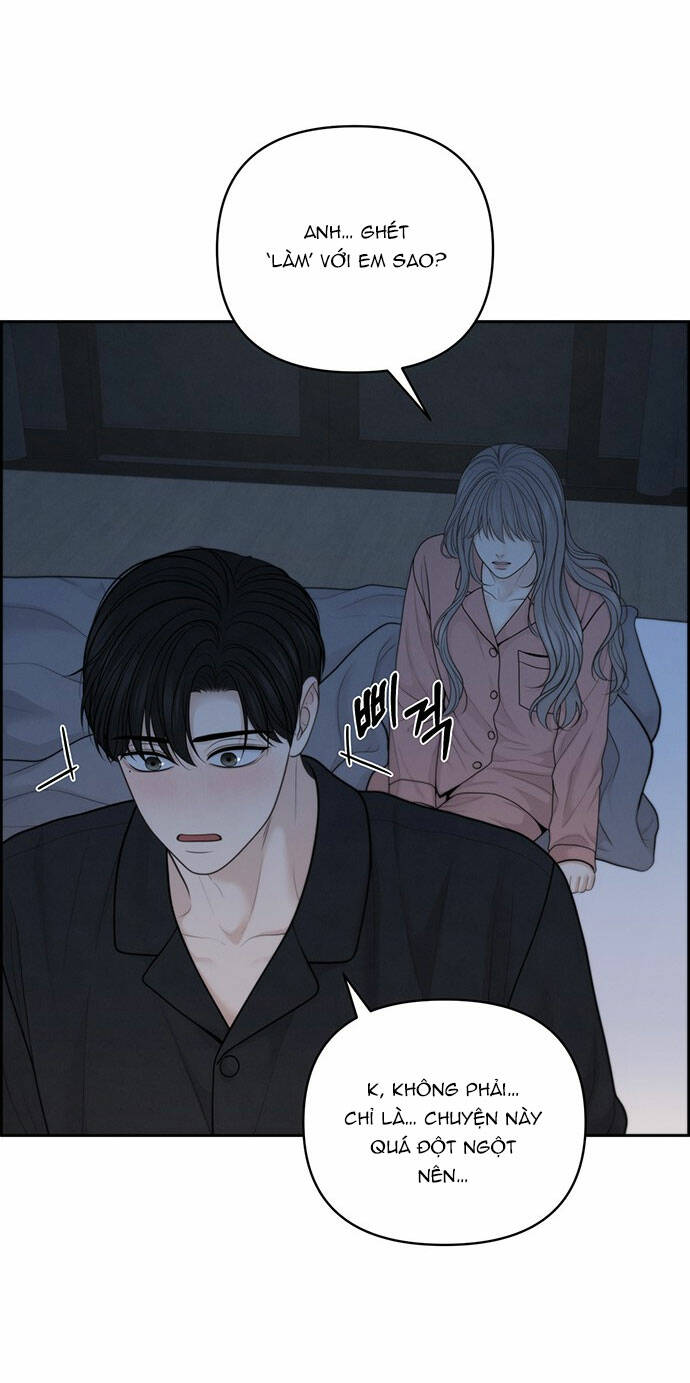 Hy Vọng Duy Nhất - Chap 52.2 - Trang 2