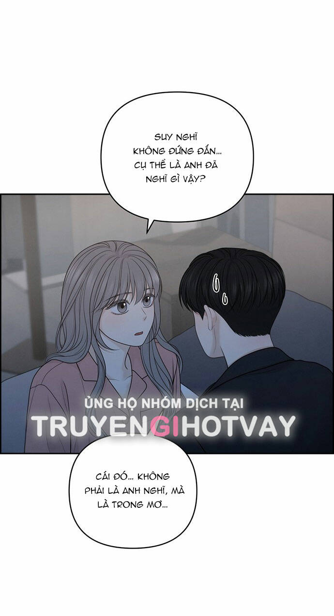 Hy Vọng Duy Nhất - Chap 52.2 - Trang 11