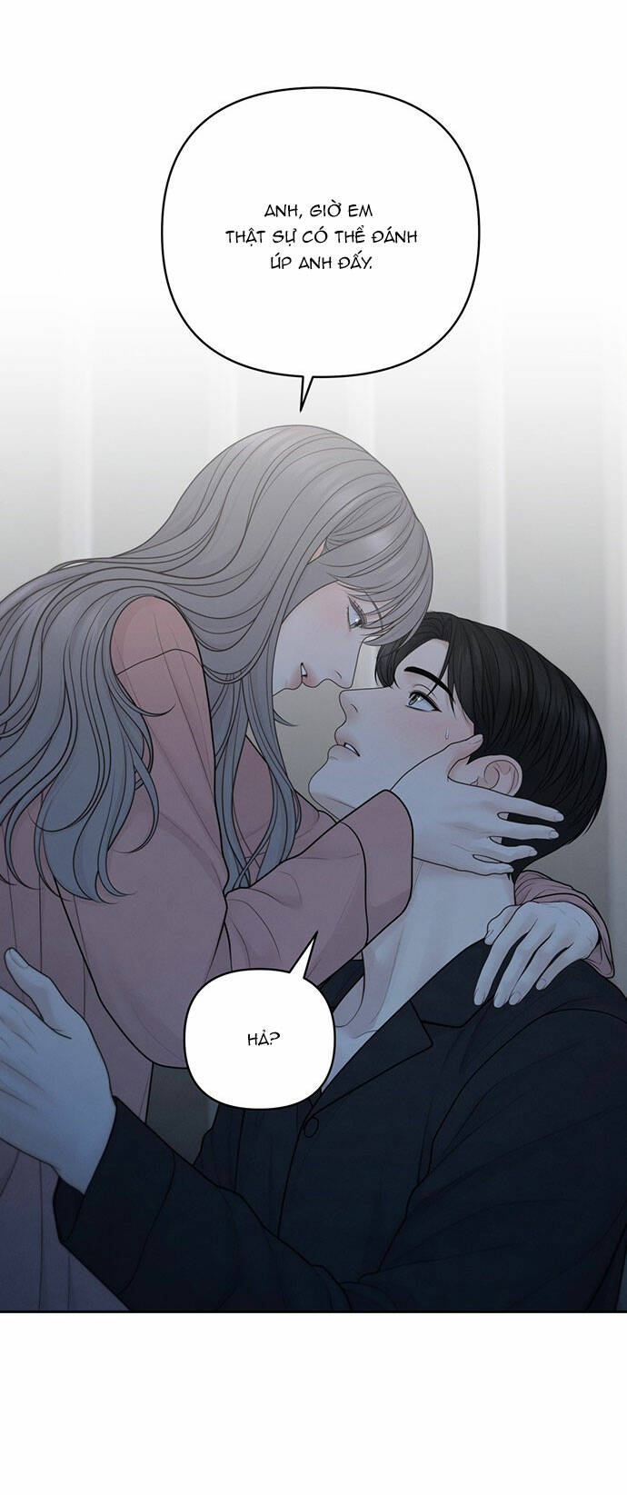 Hy Vọng Duy Nhất - Chap 52.2 - Trang 16
