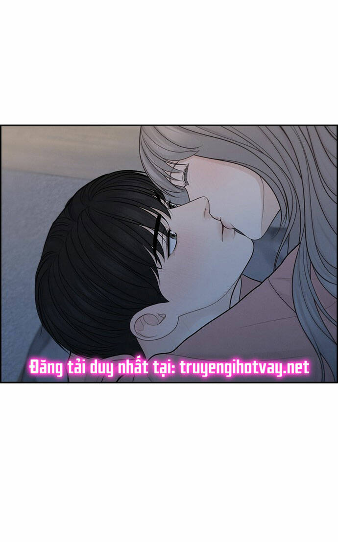 Hy Vọng Duy Nhất - Chap 52.2 - Trang 17