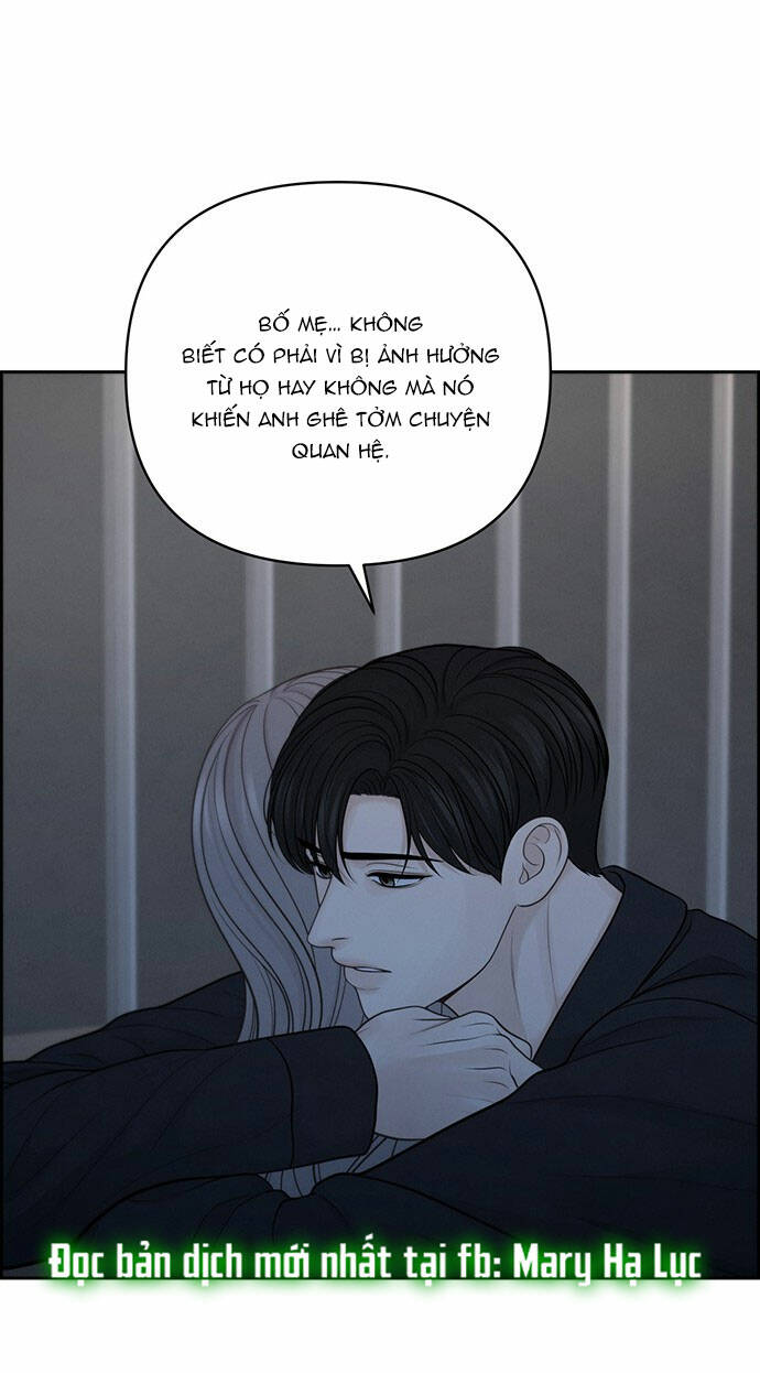 Hy Vọng Duy Nhất - Chap 52.2 - Trang 7