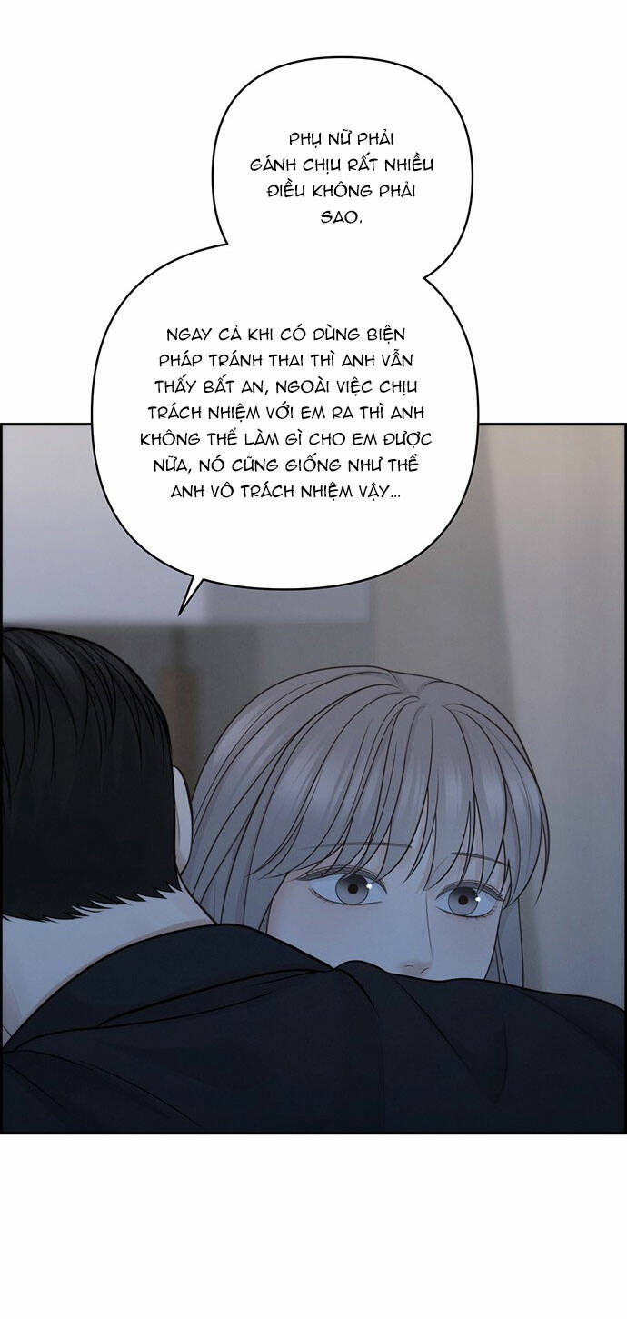 Hy Vọng Duy Nhất - Chap 52.2 - Trang 8