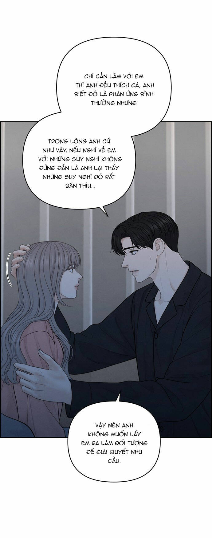 Hy Vọng Duy Nhất - Chap 52.2 - Trang 10