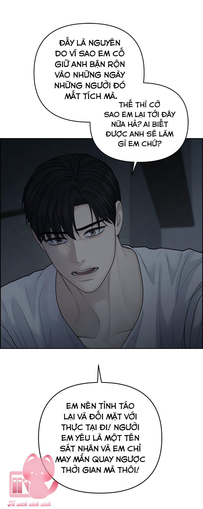 Hy Vọng Duy Nhất - Chap 52 - Trang 11