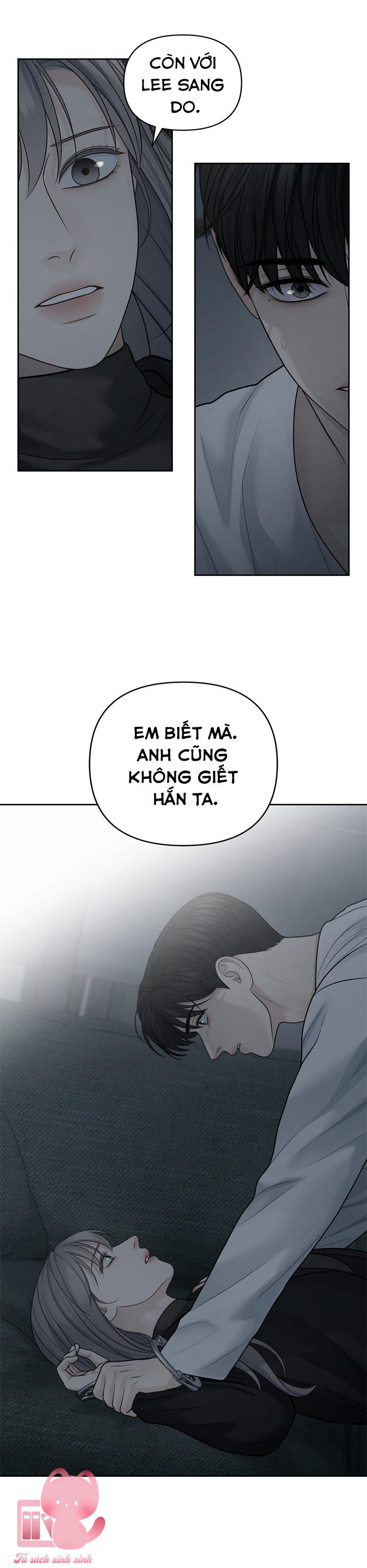 Hy Vọng Duy Nhất - Chap 52 - Trang 14